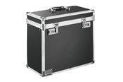 Archivierung und Aufbewahrung - Leitz Abschließbare mobile Hängemappen-Box, A4 - 67160095