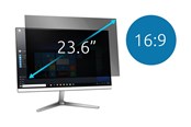 Bildschirm - Kensington 23.6" (16:9) Blickschutzfilter für Bildschirme - 627205