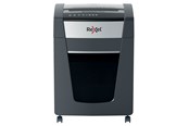 Makulatoren / Aktenvernichter - Rexel Momentum P515+ Anti-Papierstau Mikroschnitt- Aktenvernichter - 2021515MEU