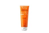 Körperpflege - Avène Sun Lotion SPF 50+ 100ml - 3282770202113