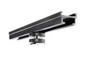 Foto & Video Zubehör - Walimex Flash Mount Extension Rail - accessory shoe bracket - 18916