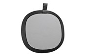 Foto & Video Zubehör - Walimex Foldable Gray Chart - grey card - 17575