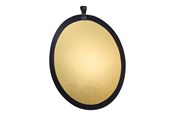Foto & Video Zubehör - Walimex Foldable Reflector - light panel - 17689