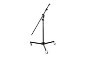 Foto & Video Zubehör - Walimex Wheeled Boom Stand - boom stand - 17015