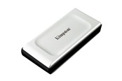 SSD - Kingston XS2000 Portable SSD - 4TB - Extern SSD - USB-C - SXS2000/4000G