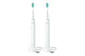 Elektrische Zahnbürsten - Philips Elektrische Zahnbürste 3100 Series - HX3675/13
