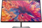 Bildschirm - 24" HP Z24q G3 - 2560x1440 (QHD) - 90Hz - IPS - 4Q8N4AA#ABB
