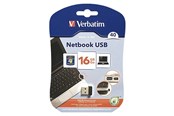 USB-Stick - Verbatim Nano Store'n Stay - 16GB - USB-Stick - 97464