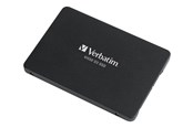 SSD - Verbatim Vi550 S3 SSD - 128GB - SATA-600 - 2.5" - 49350