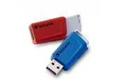 USB-Stick - Verbatim Store 'n' Click - 32GB - USB-Stick - 49308