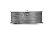 Filament - 3D Drucker - Verbatim - silver RAL 9006 - PLA filament - 55319