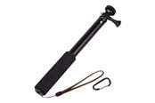 Actionkamera Zubehör - Hama "Selfie 90" selfie stick - 00004299