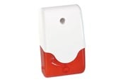 Smart-Home - ABUS SG1681 - alarm light / siren - red - SG1681
