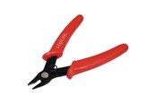 Netzwerkzubehör - LogiLink Wire Cutter for AWG20-24 Wires 130mm - WZ0016
