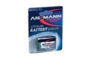 Batterien und Akkus - ANSMANN 2 CR 5 - 5020032