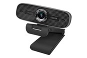 Webcams - LogiLink Conference HD USB webcam 100° dual microphone manual focus - UA0378