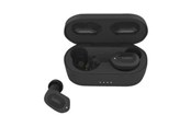 Kopfhörer/Headsets - Belkin SoundForm Play - AUC005BTBK