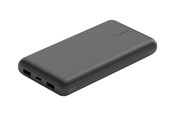 Powerbank (Akku) - Belkin BOOST CHARGE Powerbank (Akku) - schwarz - 20000 mAh - BPB012BTBK