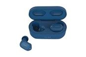 Kopfhörer/Headsets - Belkin SoundForm Play - AUC005BTBL