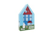 Puzzle - Barbo Toys Moomin Deco Puzzle House - 5704976066057