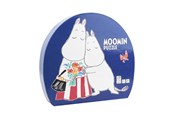 Puzzle - Barbo Toys Moomin - Deco Puzzle - Moomin and Moominmamma - 5704976066064