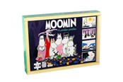 Holzspielzeug - Barbo Toys Moomin - 4 wooden puzzles - Tammy - 5704976072768