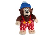 Plush - Barbo Toys Rasmus Klump Bamse - 27 cm - 5704976074168