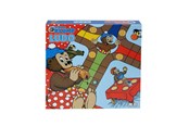 Brettspiele - Barbo Toys Rasmus Klump - Ludo - 5704976074243