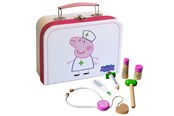 Peppa Pig - Peppa Pig Doctor Set - 9002