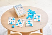 Brettspiele - Barbo Toys Little Woodies - Bingo - 5704976054078