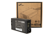 Netzteile - FSP FlexGURU Netzteile - 500 Watt - ATX - 80 Plus Gold zertifiziert - PPA5008400
