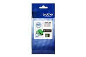 Druckerzubehör - Tinte & Toner - Brother LC 462XLBK - LC462XLBK