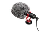 Mikrofone - BOYA BY-MM1 - microphone - BY-MM1