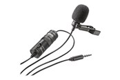 Mikrofone - BOYA BY-M1 - microphone - BY-M1