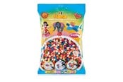 Kreativ-Spiele - Hama Beads mix 3000 pcs - 201-58