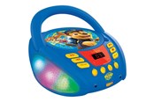 Tragbare & Party-Lautsprecher - Lexibook Paw Patrol - RCD109PA
