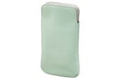 Handys - Anderes Zubehör - Hama "Fabio" Mobile Phone Sleeve size L mint - 00106547
