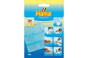 Kreativ-Spiele - Hama Bead Tac - 7721