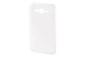 Handys - Cover & Cases - Hama "Crystal" Cover for Samsung Galaxy J7 transparent - 137701