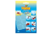 Kreativ-Spiele - Hama Bead-Tac Maxi - 7723