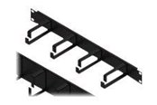 Rack-Gehäuse - Eaton 1U Horizontal Cable Manager - ETN-JRP1U