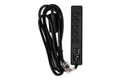 Fernbedienungen - iiyama Wired remote control pad for TFxx39 touch m - RC TOUCHV03