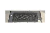 Tastaturen - Cherry STREAM KEYBOARD TKL - Tastaturen - Belgien - Schwarz - JK-8600BE-2