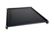 Rack-Gehäuse - Tripp Lite Rack Enclosure Cabinet Heavy Duty Fixed Shelf 250lb Capacity - rack shelf - SRSHELF4PHD