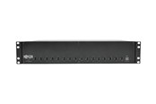 Handys - Adapter und Ladegeräte - Tripp Lite 16-Port USB Charging Station with Syncing 230V 5V 40A (200W) USB Charger Output 2U Rack-Mount charging station - 16 x 4 pin USB Type A - 200 Watt - U280-016-RMINT