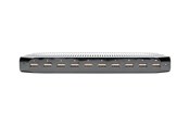 Handys - Adapter und Ladegeräte - Tripp Lite 10-Port USB Charging Station with Adjustable Storage 12V 8A (96W) USB Charger Output Schuko Power Cord power adapter - 10 x 4 pin USB Type A - 96 Watt - U280-010-ST-CEE