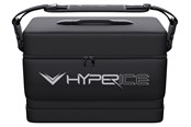 Massage - Hyperice 3 Carry Case Black - 61035-001-00