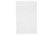 Hobby-Zubehör - Creativ Company Cellophane Bags 14.5 x 19cm 50pcs. - 23954