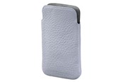 Handys - Anderes Zubehör - Hama "Fabio" Mobile Phone Sleeve size L lilac - 106548