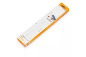 Heißluft- und Klebepistole - Steinel Glue sticks Ø 11 mm white 10 ea. (250 g) - 006808